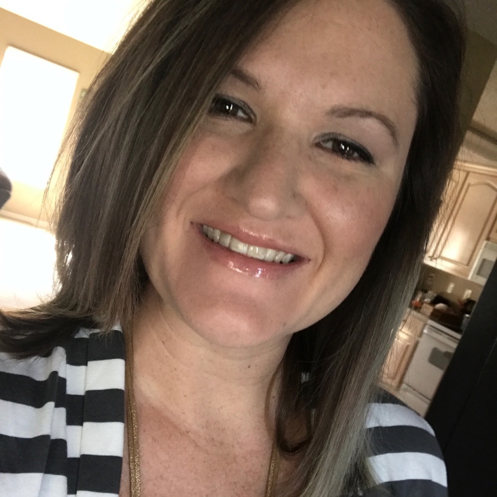 Meet your Posher, Tiffany